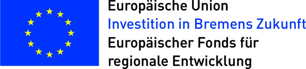 Europäische Union - Investition in Bremens Zukunft